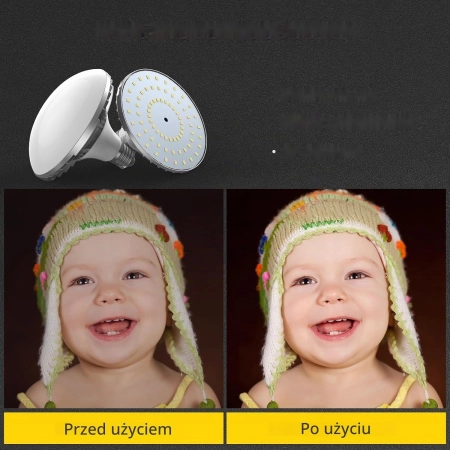 RALENO PS70 ZESTAW OŚWIETLENIOWY SOFTBOX 2SZT. 50W