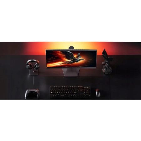 Monitor LED Koorui G2411P 23,8 cala 1920x1080 px IPS