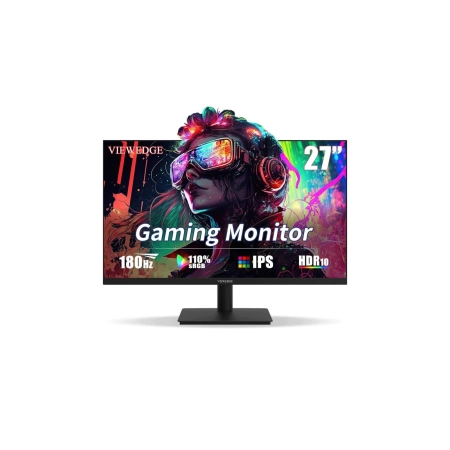 Monitor gamingowy Viewedge CS27FK 27 cali FHD 180Hz IPS