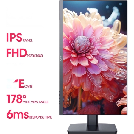 Monitor LED Koorui 24N6 24 