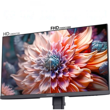 Monitor LED Koorui 24N6 24 
