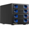 Obudowa Dysku Twardego CENMATE 4 Bay USB 3.0 eSATA z RAID