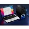 Obudowa Dysku Twardego CENMATE 4 Bay USB 3.0 eSATA z RAID