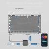 Podświetlenie AVATTO HDMI 2.0 Sync Box RGBIC LED 3,8 m Alexa Google 55-65