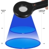 Lampa LED UV MAINENG M5130 Kompaktowa i Efektywna do Zadań Profesjonalnych