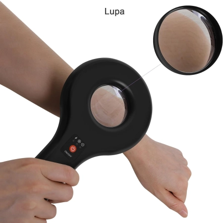Lampa LED UV MAINENG M5130 Kompaktowa i Efektywna do Zadań Profesjonalnych