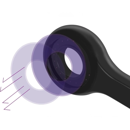 Lampa LED UV MAINENG M5130 Kompaktowa i Efektywna do Zadań Profesjonalnych