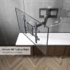 BONTEC CT139S Uchwyt ścienny do telewizora 32-70'' VESA 400x400 mm