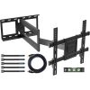 BONTEC CT139S Uchwyt ścienny do telewizora 32-70'' VESA 400x400 mm