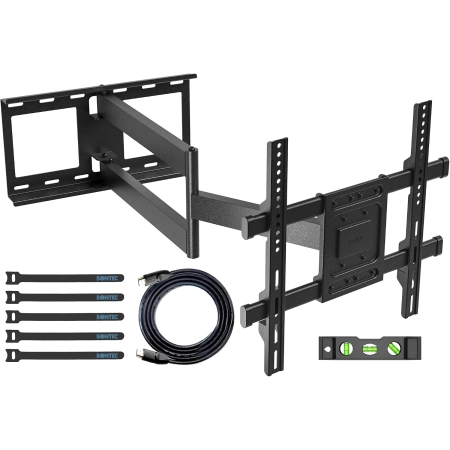 BONTEC CT139S Uchwyt ścienny do telewizora 32-70'' VESA 400x400 mm