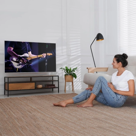 BONTEC CT139S Uchwyt ścienny do telewizora 32-70'' VESA 400x400 mm