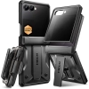 Etui Tongate Samsung Galaxy Z Flip 7 wojskowa ochrona