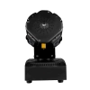 Światło dyskotekowe imprezowe LED RGB projektor DJ sterowany muzyką DMX512