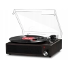 GRAMOFON WINYLOWY FYDEE A6 GŁOŚNIK BLUETOOTH AUX VINTAGE RCA OUT RETRO RTV