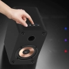 LONPOO LP-42s 30W RMS Mini PC Głośniki z łącznością Bluetooth, USB