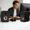 LONPOO LP-42s 30W RMS Mini PC Głośniki z łącznością Bluetooth, USB