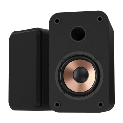LONPOO LP-42s 30W RMS Mini PC Głośniki z łącznością Bluetooth, USB