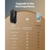 Wzmacniacz stereo Donner MAMP5 Bluetooth 5.0 4-kanałowy 1000W