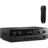 Wzmacniacz stereo Donner MAMP5 Bluetooth 5.0 4-kanałowy 1000W