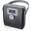 Przenośny odtwarzacz CD MONODEAL MD 708 z radiem FM i Bluetooth