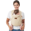 MOMCOZY Nosidełko ergonomiczne od urodzenia 3-11 kg podparcie karku