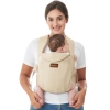 MOMCOZY Nosidełko ergonomiczne od urodzenia 3-11 kg podparcie karku