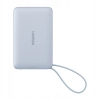 Ugreen PB773 Magnetyczny Powerbank 10000mAh Qi2 25W USB-C 30W Wyświetlacz