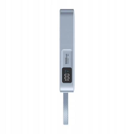Ugreen PB773 Magnetyczny Powerbank 10000mAh Qi2 25W USB-C 30W Wyświetlacz