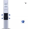 Zamienny Pilot TV SAMSUNG BN59-01311B Smart METALOWY Netflix, Prime Video