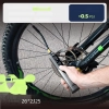 Pompka elektryczna Woowind Ventus Ride srebrny