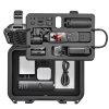 Wodoodporna twarda walizka do DJI Osmo Pocket 4 Creator Combo, dwuwarstwowa