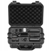 Wodoodporna twarda walizka do DJI Osmo Pocket 4 Creator Combo, dwuwarstwowa