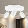 Lampa wisząca BOYIR 3 -punkty światła GU10
