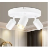 Lampa wisząca BOYIR 3 -punkty światła GU10