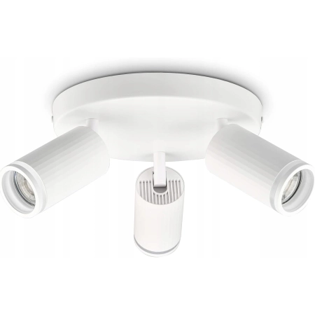 Lampa wisząca BOYIR 3 -punkty światła GU10