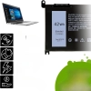 Bateria do laptopa WDXOR litowo jonowa Dell Inspiron Latitude 11,4V 42Wh