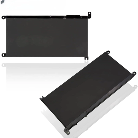 Bateria do laptopa WDXOR litowo jonowa Dell Inspiron Latitude 11,4V 42Wh