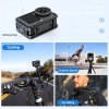 Ramka Obudowa Frame Mount Camera Cage Klatka do DJI Osmo Action 6 / ABS