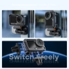 Ramka Obudowa Frame Mount Camera Cage Klatka do DJI Osmo Action 6 / ABS