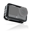 Ramka Obudowa Frame Mount Camera Cage Klatka do DJI Osmo Action 6 / ABS