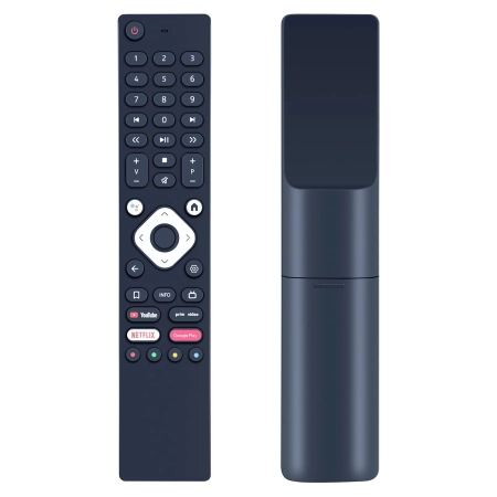 Pilot zamienny Nokia Streaming Box 8000 8010 nowy kompatybilny i wydajny