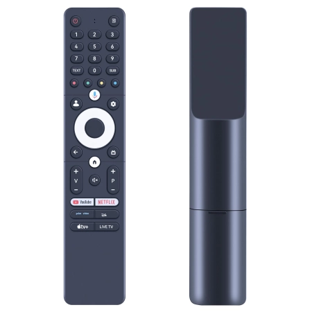 Pilot Voice zamiennik Thomson Smart Google TV 43UG5C14 43QG6C14 50QG7C14