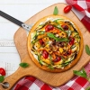 Blumtal łopatka do pizzy krótka