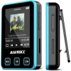 AIANDCC M8 ODTWARACZ MP3 32GB BLUTOOTH OPASKA KLIPS