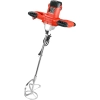Mieszadło QWORK 1400W 6 biegów 930r/min