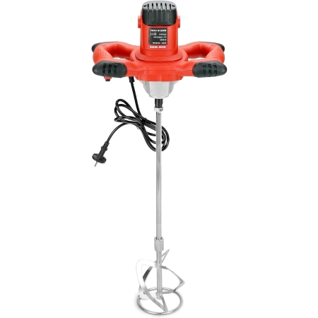 Mieszadło QWORK 1400W 6 biegów 930r/min