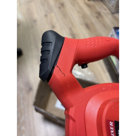 Mieszadło QWORK 1400W 6 biegów 930r/min