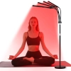 Lampa Podłogowa Infrared RED LIGHT 660nm 850nm 940nm LED Czerwone Światło