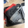 Frezarka XIIW 1600 W sieciowa walcowa do betonu mocna i wydajna
