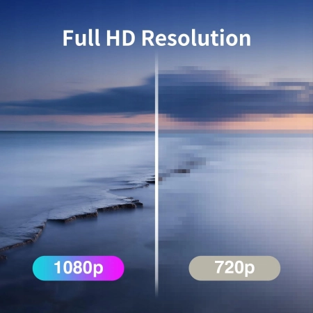 Monitor Gamingowy IPS 120Hz Full HD Bezramkowy 27 Cali Płynny Czarny